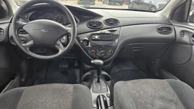 Ford Focus 1.6 ГАЗ..АВТОМАТИК | Auto.bg — изображение 7 Ford Focus 1.6 ГАЗ..АВТОМАТИК | Auto.bg — изображение 7