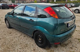 Ford Focus 1.6 ГАЗ..АВТОМАТИК | Auto.bg — изображение 6 Ford Focus 1.6 ГАЗ..АВТОМАТИК | Auto.bg — изображение 6