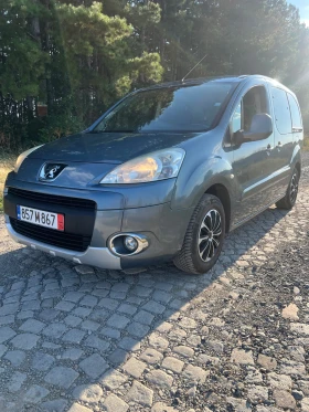 Peugeot Partner Ван - 1234567 € - 72497512 7 | Car24.bg Peugeot Partner Ван - 1234567 € - 72497512 7
