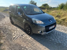 Peugeot Partner Ван - 1234567 € - 72497512 9 | Car24.bg Peugeot Partner Ван - 1234567 € - 72497512 9