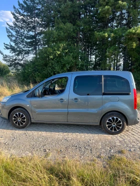 Peugeot Partner Ван - 1234567 € - 72497512 6 | Car24.bg Peugeot Partner Ван - 1234567 € - 72497512 6