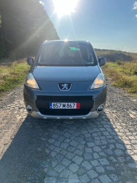 Peugeot Partner Ван - 1234567 € - 72497512 8 | Car24.bg Peugeot Partner Ван - 1234567 € - 72497512 8