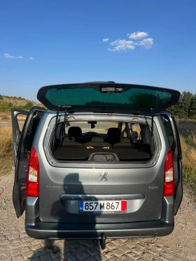 Peugeot Partner Ван - 1234567 € - 72497512 2 | Car24.bg Peugeot Partner Ван - 1234567 € - 72497512 2