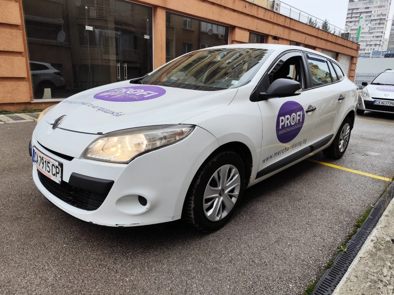 Renault Megane 1.5 DCI N1 - 3000 € / 5867.49 лв. - 54098529 1 | Car24.bg Renault Megane 1.5 DCI N1 - 3000 € / 5867.49 лв. - 54098529 1