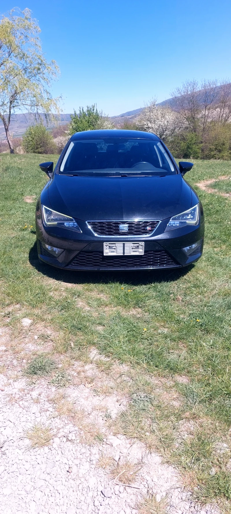 Seat Leon 2.0 d fr 184 кс - 7850 € / 15353.27 лв. - 20166754 1 | Car24.bg Seat Leon 2.0 d fr 184 кс - 7850 € / 15353.27 лв. - 20166754 1