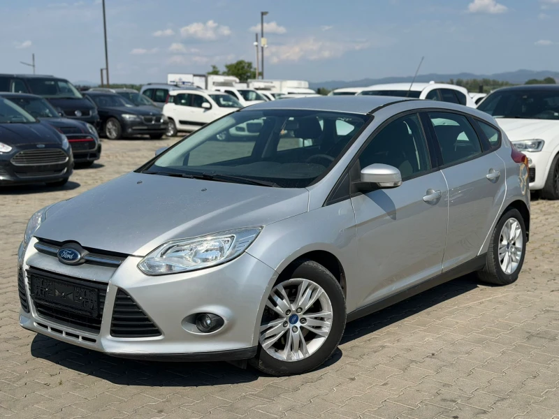 Ford Focus / 1.6I / ECOBOOST / 150HP / EURO 5 / - 2900 € - 47750530 1 | Car24.bg Ford Focus / 1.6I / ECOBOOST / 150HP / EURO 5 / - 2900 € - 47750530 1