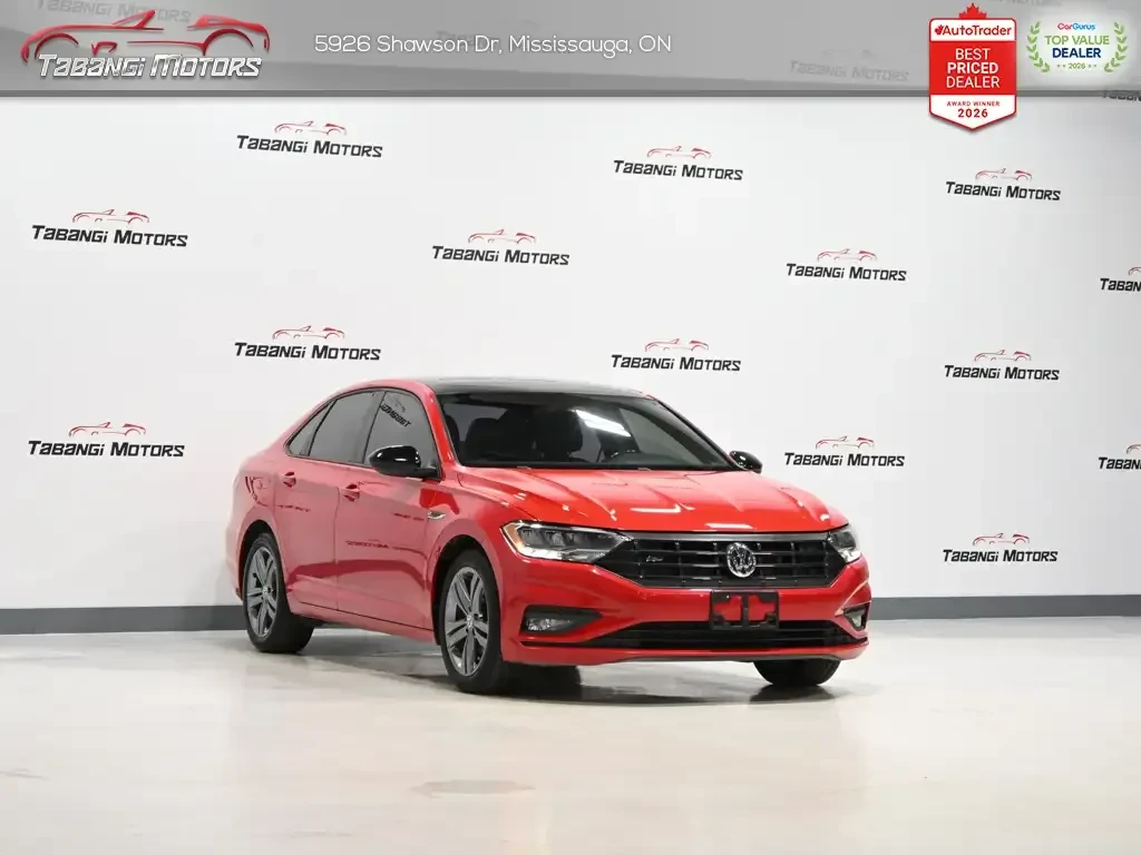 VW Jetta R-LINE* ПАНОРАМА* ЧИСТА ИСТОРИЯ* ПОДГРЕВ ОТЗАД | Auto.bg — изображение 1 VW Jetta R-LINE* ПАНОРАМА* ЧИСТА ИСТОРИЯ* ПОДГРЕВ ОТЗАД | Auto.bg — изображение 1