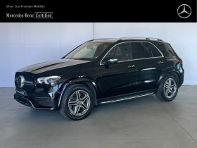 Mercedes-Benz GLE 450 AMG 4MATIC 1 - Car24.bg Mercedes-Benz GLE 450 AMG 4MATIC 1