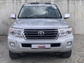 Toyota Land cruiser 200 - Car24.bg Toyota Land cruiser 200
