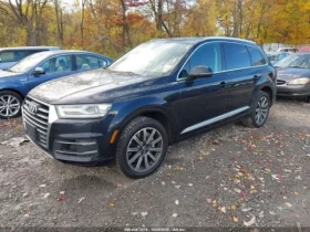 Audi Q7 3.0T PREMIUM - 28500 лв. / 14571.82 € - 72624166 2 | Car24.bg Audi Q7 3.0T PREMIUM - 28500 лв. / 14571.82 € - 72624166 2