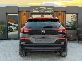 Hyundai Tucson //N-Line//Нов внос от Белгия! - 37900 лв. / 19377.96 € - 47019258 6 | Car24.bg Hyundai Tucson //N-Line//Нов внос от Белгия! - 37900 лв. / 19377.96 € - 47019258 6