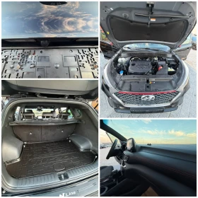 Hyundai Tucson //N-Line//Нов внос от Белгия! - 37900 лв. / 19377.96 € - 47019258 14 | Car24.bg Hyundai Tucson //N-Line//Нов внос от Белгия! - 37900 лв. / 19377.96 € - 47019258 14