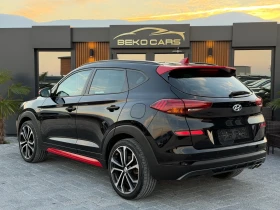 Hyundai Tucson //N-Line//Нов внос от Белгия! - 37900 лв. / 19377.96 € - 47019258 7 | Car24.bg Hyundai Tucson //N-Line//Нов внос от Белгия! - 37900 лв. / 19377.96 € - 47019258 7