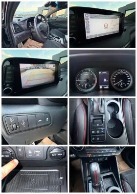 Hyundai Tucson //N-Line//Нов внос от Белгия! - 37900 лв. / 19377.96 € - 47019258 15 | Car24.bg Hyundai Tucson //N-Line//Нов внос от Белгия! - 37900 лв. / 19377.96 € - 47019258 15