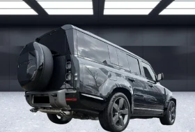 Land Rover Defender 130 P500 = Air Suspension = Гаранция - 228420 лв. / 116789.29 € - 13736683 3 | Car24.bg Land Rover Defender 130 P500 = Air Suspension = Гаранция - 228420 лв. / 116789.29 € - 13736683 3