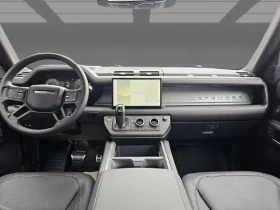 Land Rover Defender 130 P500 = Air Suspension = Гаранция - 228420 лв. / 116789.29 € - 13736683 6 | Car24.bg Land Rover Defender 130 P500 = Air Suspension = Гаранция - 228420 лв. / 116789.29 € - 13736683 6