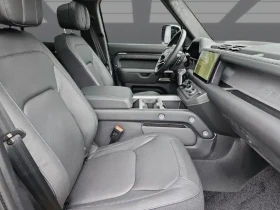 Land Rover Defender 130 P500 = Air Suspension = Гаранция - 228420 лв. / 116789.29 € - 13736683 7 | Car24.bg Land Rover Defender 130 P500 = Air Suspension = Гаранция - 228420 лв. / 116789.29 € - 13736683 7