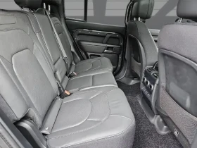 Land Rover Defender 130 P500 = Air Suspension = Гаранция - 228420 лв. / 116789.29 € - 13736683 8 | Car24.bg Land Rover Defender 130 P500 = Air Suspension = Гаранция - 228420 лв. / 116789.29 € - 13736683 8