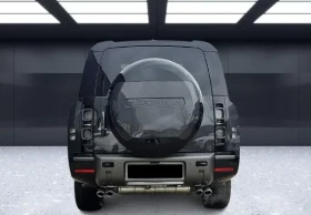 Land Rover Defender 130 P500 = Air Suspension = Гаранция - 228420 лв. / 116789.29 € - 13736683 2 | Car24.bg Land Rover Defender 130 P500 = Air Suspension = Гаранция - 228420 лв. / 116789.29 € - 13736683 2