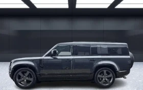 Land Rover Defender 130 P500 = Air Suspension = Гаранция - 228420 лв. / 116789.29 € - 13736683 4 | Car24.bg Land Rover Defender 130 P500 = Air Suspension = Гаранция - 228420 лв. / 116789.29 € - 13736683 4
