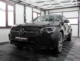 Mercedes-Benz GLC 220 KUPE/AMG-line/4-MATIC/FACE//СОБСТВЕН ЛИЗИНГ - Car24.bg Mercedes-Benz GLC 220 KUPE/AMG-line/4-MATIC/FACE//СОБСТВЕН ЛИЗИНГ
