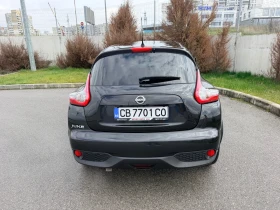 Nissan Juke - 9500 € / 18580.38 лв. - 53399288 4 | Car24.bg Nissan Juke - 9500 € / 18580.38 лв. - 53399288 4