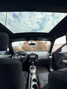Nissan Juke - 9500 € / 18580.38 лв. - 53399288 12 | Car24.bg Nissan Juke - 9500 € / 18580.38 лв. - 53399288 12
