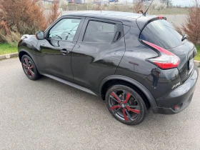 Nissan Juke - 9500 € / 18580.38 лв. - 53399288 6 | Car24.bg Nissan Juke - 9500 € / 18580.38 лв. - 53399288 6