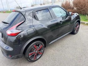 Nissan Juke - 9500 € / 18580.38 лв. - 53399288 3 | Car24.bg Nissan Juke - 9500 € / 18580.38 лв. - 53399288 3