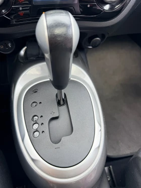 Nissan Juke - 9500 € / 18580.38 лв. - 53399288 15 | Car24.bg Nissan Juke - 9500 € / 18580.38 лв. - 53399288 15