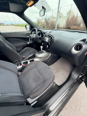 Nissan Juke - 9500 € / 18580.38 лв. - 53399288 11 | Car24.bg Nissan Juke - 9500 € / 18580.38 лв. - 53399288 11