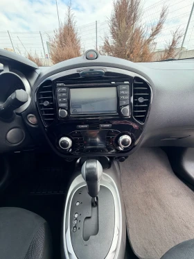 Nissan Juke - 9500 € / 18580.38 лв. - 53399288 13 | Car24.bg Nissan Juke - 9500 € / 18580.38 лв. - 53399288 13
