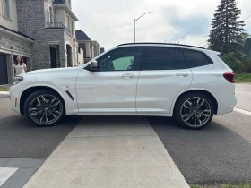 BMW X3 M40i/CARFAX/B58/ПАНОРАМА/HEAD-UP DISPLAY | Auto.bg — изображение 3 BMW X3 M40i/CARFAX/B58/ПАНОРАМА/HEAD-UP DISPLAY | Auto.bg — изображение 3
