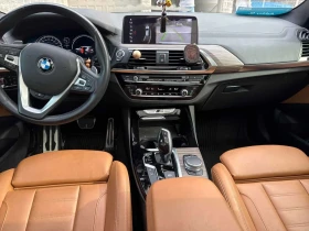 BMW X3 M40i/CARFAX/B58/ПАНОРАМА/HEAD-UP DISPLAY | Auto.bg — изображение 9 BMW X3 M40i/CARFAX/B58/ПАНОРАМА/HEAD-UP DISPLAY | Auto.bg — изображение 9