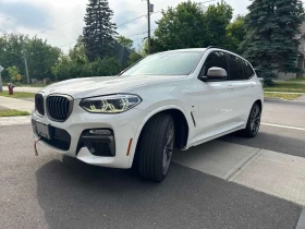 BMW X3 * M40i * CARFAX * БЕЗ ПЪРВОНАЧАЛНА ВНОСКА