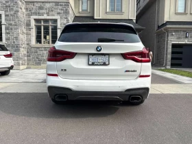 BMW X3 M40i/CARFAX/B58/ПАНОРАМА/HEAD-UP DISPLAY | Auto.bg — изображение 5 BMW X3 M40i/CARFAX/B58/ПАНОРАМА/HEAD-UP DISPLAY | Auto.bg — изображение 5