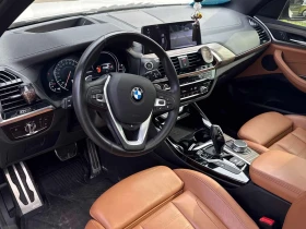 BMW X3 M40i/CARFAX/B58/ПАНОРАМА/HEAD-UP DISPLAY | Auto.bg — изображение 7 BMW X3 M40i/CARFAX/B58/ПАНОРАМА/HEAD-UP DISPLAY | Auto.bg — изображение 7