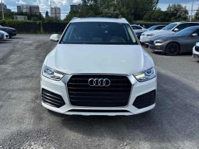 Audi Q3 Progressiv/ПАНОРАМА/ПОДГРЕВИ | Auto.bg — изображение 2 Audi Q3 Progressiv/ПАНОРАМА/ПОДГРЕВИ | Auto.bg — изображение 2