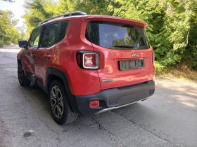 Jeep Renegade 1.6 d | Auto.bg — изображение 4 Jeep Renegade 1.6 d | Auto.bg — изображение 4