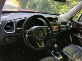Jeep Renegade 1.6 d | Auto.bg — изображение 9 Jeep Renegade 1.6 d | Auto.bg — изображение 9