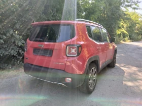 Jeep Renegade 1.6 d | Auto.bg — изображение 5 Jeep Renegade 1.6 d | Auto.bg — изображение 5