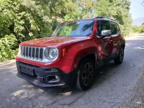 Jeep Renegade 1.6 d | Auto.bg — изображение 3 Jeep Renegade 1.6 d | Auto.bg — изображение 3