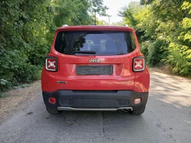 Jeep Renegade 1.6 d | Auto.bg — изображение 6 Jeep Renegade 1.6 d | Auto.bg — изображение 6