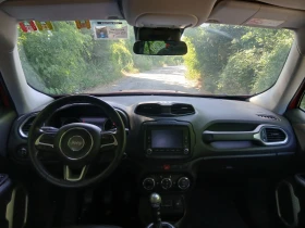 Jeep Renegade 1.6 d | Auto.bg — изображение 8 Jeep Renegade 1.6 d | Auto.bg — изображение 8