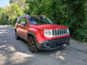 Jeep Renegade 1.6 d | Auto.bg — изображение 2 Jeep Renegade 1.6 d | Auto.bg — изображение 2