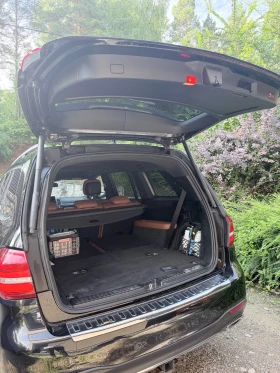 Mercedes-Benz GLS 500 undefined | Auto.bg — изображение 5 Mercedes-Benz GLS 500 undefined | Auto.bg — изображение 5