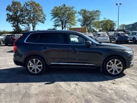 Volvo Xc90 * T6 Inscription * CARFAX * ОПЦИЯ ЗА ФИНАНСИРАНЕ * | Auto.bg — изображение 3 Volvo Xc90 * T6 Inscription * CARFAX * ОПЦИЯ ЗА ФИНАНСИРАНЕ * | Auto.bg — изображение 3