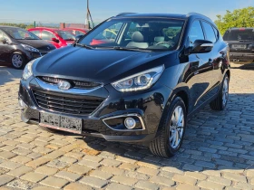 Снимка Hyundai IX35