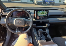 Toyota Rav4 PLUG IN HYBRID * VIDEO | Auto.bg — изображение 9 Toyota Rav4 PLUG IN HYBRID * VIDEO | Auto.bg — изображение 9