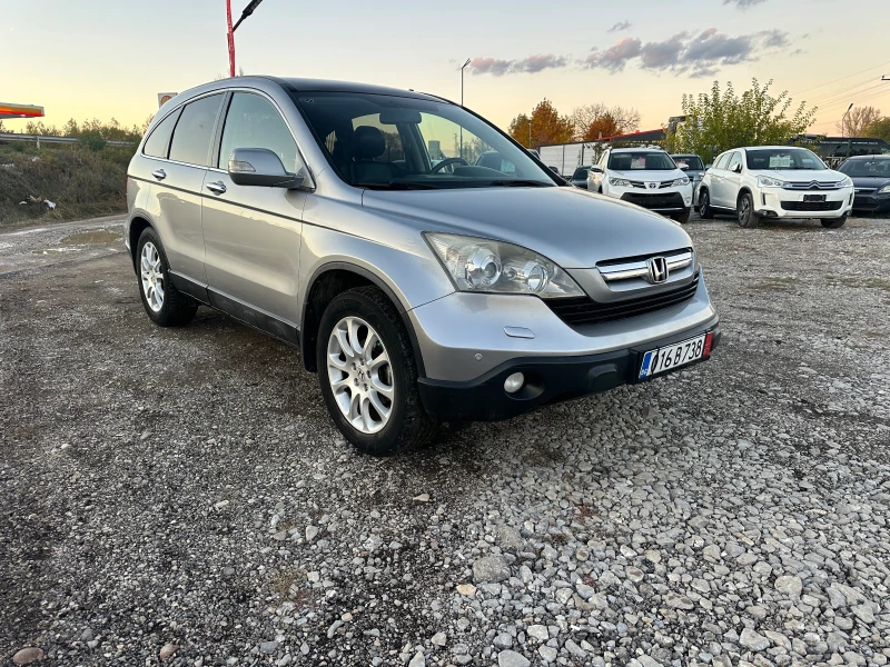 Honda Cr-v 2.0-EXECUTIVE-206хиляди!РЪЧКА-4x4-1Г-ГАРАНЦИЯ - 15999 лв. / 8180.16 € - 91979955 1 | Car24.bg Honda Cr-v 2.0-EXECUTIVE-206хиляди!РЪЧКА-4x4-1Г-ГАРАНЦИЯ - 15999 лв. / 8180.16 € - 91979955 1